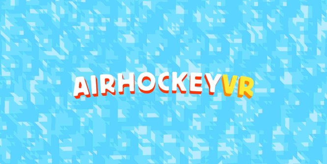 Oculus Quest 游戏《空中曲棍球VR》AirHockeyVR