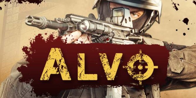 Oculus Quest 游戏 (Alvo) 阿尔沃