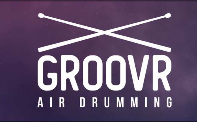 Oculus Quest 游戏《鼓手》GrooVR: Air Drumming