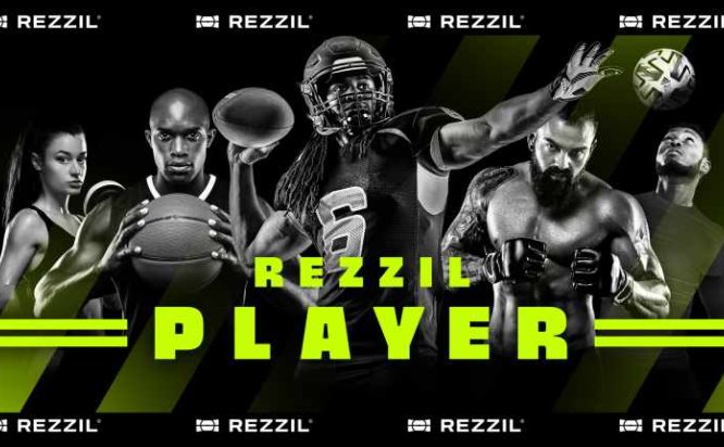 Oculus Quest 游戏《雷兹尔球员》Rezzil Player DLC 全解锁版