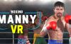 曼尼·帕奎奥 拳击 (Boxing Kings VR)