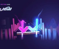 Meta Quest 游戏《舞蹈之箭》Dancing Arrow VR