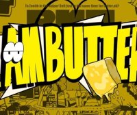 Meta Quest 游戏《我是黄油》I AM BUTTER VR