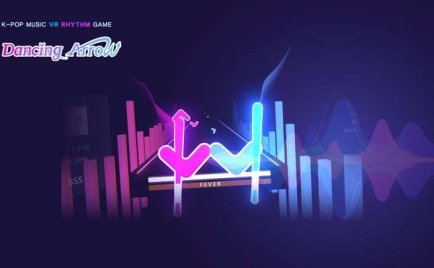 Meta Quest 游戏《舞蹈之箭》Dancing Arrow VR