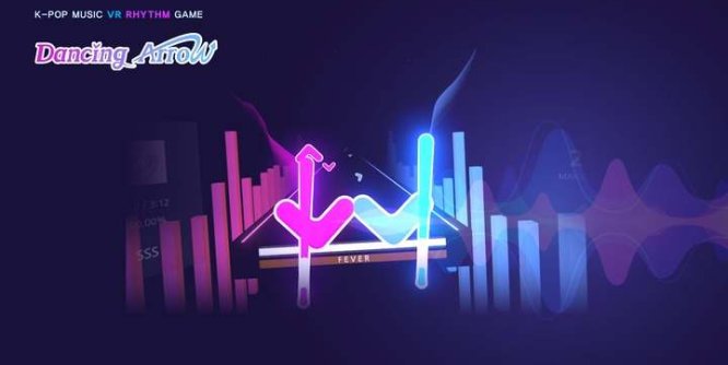 Meta Quest 游戏《舞蹈之箭》Dancing Arrow VR