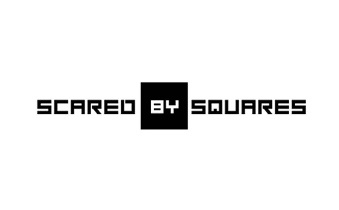 Meta Quest 游戏《被正方形吓到》Scared By Squares