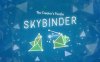 Oculus Quest 游戏《Skybinder》天行者