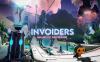Oculus Quest 游戏《银河防御者》INVOIDERS Galactic Defender