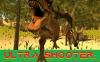 Meta Quest 游戏《ULTRA SHOOTER: JURASSIC DINOSAURS》超射击：侏罗纪恐龙