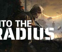 Oculus Quest 游戏《半径之内》Into the Radius VR