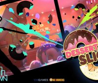 Oculus Quest 游戏《我的小镇:甜点切片》My Town: Dessert Slice VR