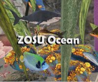 Meta Quest 游戏《ZOSU Ocean》拯救海洋
