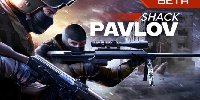 巴普洛夫 / 反恐精英 (PavlovVR)