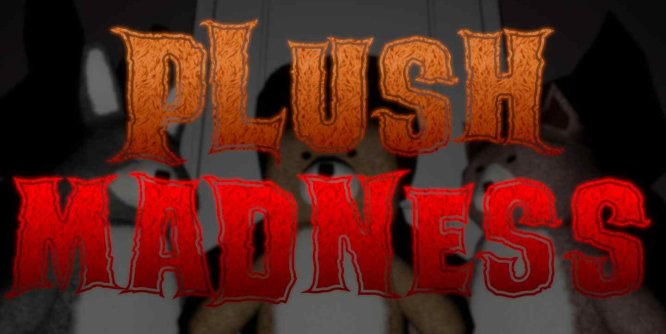Oculus Quest 游戏《Plush Madness》毛绒玩具的疯狂