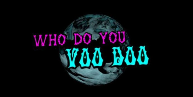 Oculus Quest 游戏《Who Do You Voo Doo VR》你是谁?