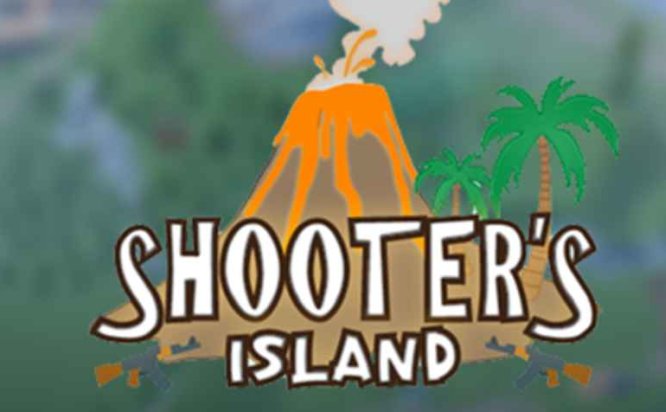 Meta Quest 游戏《Shooter’s Island》射击岛