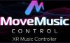 Oculus Quest 游戏《移动音乐控制》MoveMusic Control VR