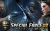 特种部队：无限战争（SPECIAL FORCE VR: INFINITY WAR）