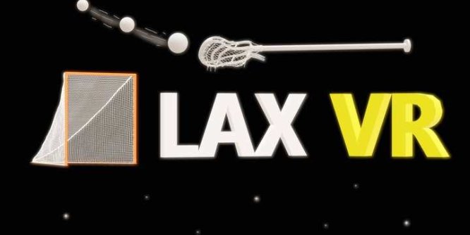 Meta Quest 游戏《LAX VR》长曲棍球