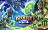 Oculus Quest 游戏《神圣决斗》Divine Duel