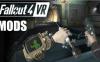 辐射4VR（Fallout 4 VR）HTC VIVE