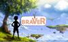 Oculus Quest 游戏《勇敢者》braVeR