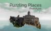 Oculus Quest 游戏《拼图巡游 DLC解锁版》Puzzling Places
