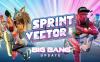 冲刺矢量（Sprint Vector VR）
