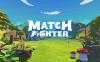 Oculus Quest 游戏《森林露营》MatchFighter