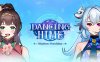 Oculus Quest 游戏《舞姬：节奏匹配》Dancing Hime：Rhythm Matching VR