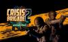 Oculus Quest 游戏《危机之旅2 重装上阵》Crisis Brigade 2 reloaded
