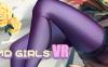 模型女孩全DLC（MMD Girls VR）