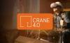 Oculus Quest 游戏《起重机培训》CRANES 4.0: VR for training
