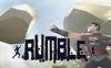 石头战士 (RUMBLE VR)