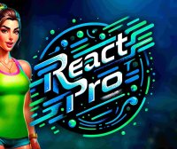 Oculus Quest 游戏《反应 Pro》ReactPRO