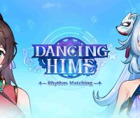 Oculus Quest 游戏《舞姬:节奏匹配》Dancing Hime:Rhythm Matching VR