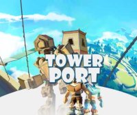 Oculus Quest 游戏《塔港 VR》Towerport VR