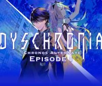 Oculus Quest 游戏《虚时异境:迷离时空》DYSCHRONIA: Chronos Alternate