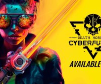 Oculus Quest 游戏《死亡地平线：网络融合》Death Horizon: Cyberfusion