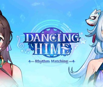 Oculus Quest 游戏《舞姬:节奏匹配》Dancing Hime:Rhythm Matching VR