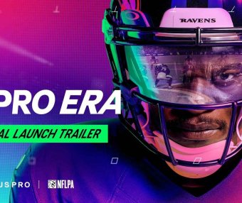 Oculus Quest 游戏《NFL职业时代》NFL PRO ERA