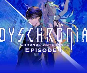 Oculus Quest 游戏《虚时异境:迷离时空》DYSCHRONIA: Chronos Alternate