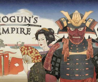 Oculus Quest 游戏《幕府将军帝国》Shoguns Empire