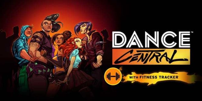 舞蹈中心DLC解锁版(Dance Central VR)