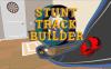 Oculus Quest 游戏《特技赛道建设者》Stunt track builder