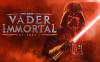 Oculus Quest 游戏《星球大战 不朽的维达：第一集》Vader Immortal: Episode I