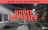 Oculus Quest 游戏《房屋卫士》House Defender
