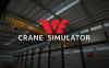 Oculus Quest 游戏《VR起重机模拟器》VR Crane Simulator
