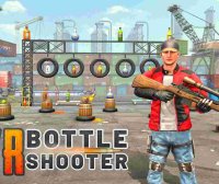 Oculus Quest 游戏《酒瓶射手》VR Bottle Shooter