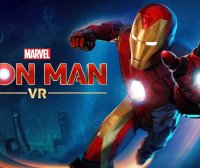 Oculus Quest 游戏《漫威的钢铁侠 VR》Marvels Iron Man VR